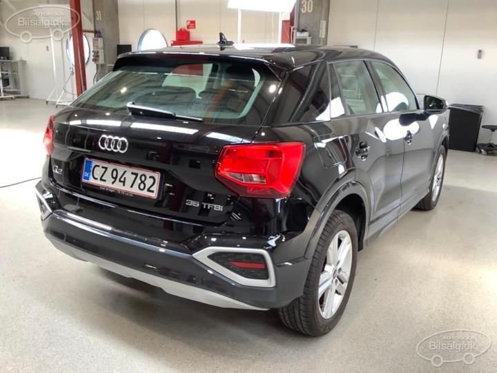 Photo 6 VIN: WAUZZZGAXMA032564 - AUDI Q2 SUV 