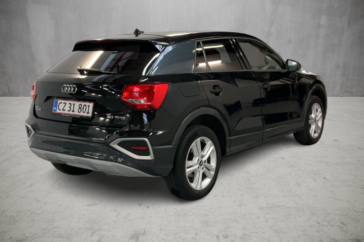 Photo 15 VIN: WAUZZZGAXMA038526 - AUDI Q2 