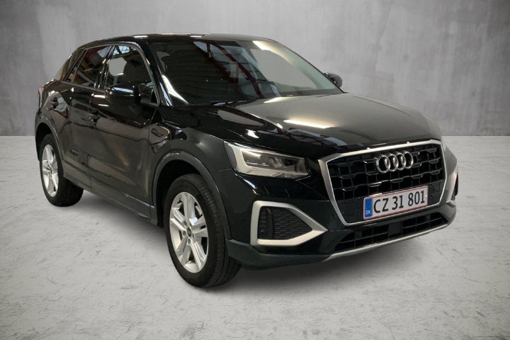 Photo 17 VIN: WAUZZZGAXMA038526 - AUDI Q2 