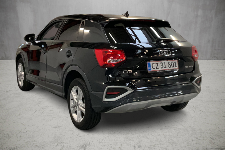 Photo 21 VIN: WAUZZZGAXMA038526 - AUDI Q2 