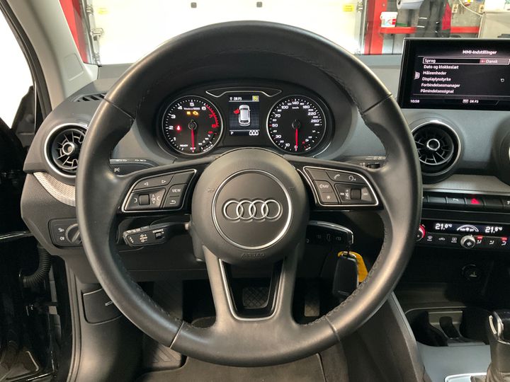 Photo 3 VIN: WAUZZZGAXMA038526 - AUDI Q2 