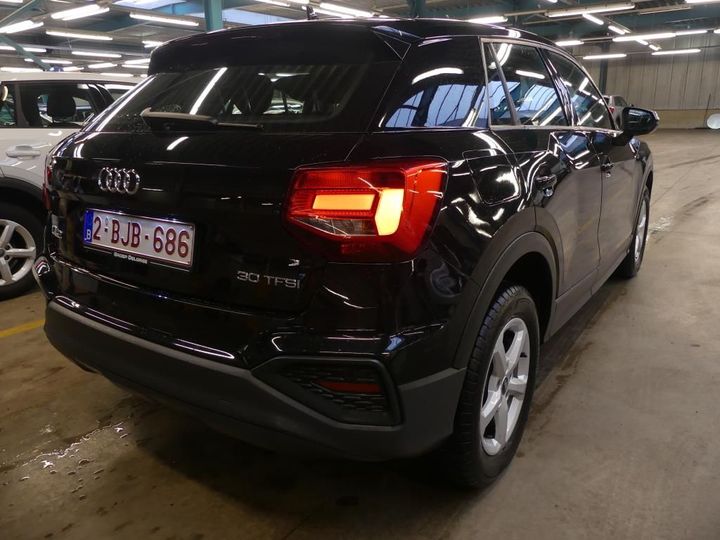 Photo 2 VIN: WAUZZZGAXNA008976 - AUDI Q2 