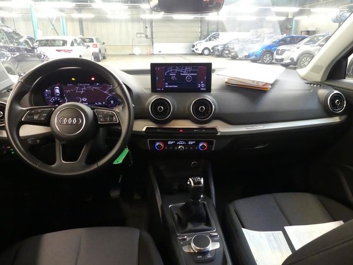 Photo 8 VIN: WAUZZZGAXNA008976 - AUDI Q2 