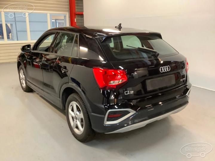 Photo 5 VIN: WAUZZZGAXNA015989 - AUDI Q2 ESTATE 