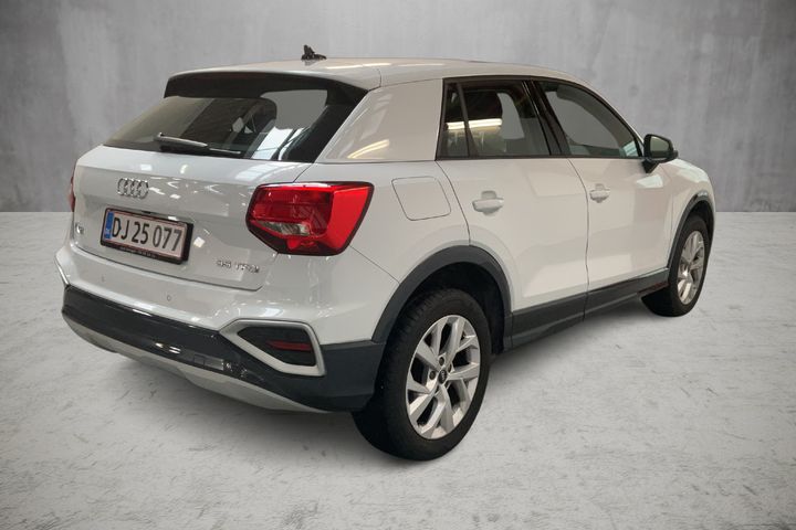 Photo 14 VIN: WAUZZZGAXNA028158 - AUDI Q2 