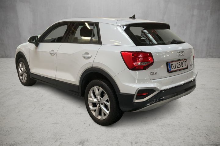 Photo 16 VIN: WAUZZZGAXNA028158 - AUDI Q2 