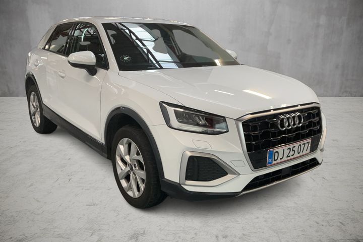 Photo 23 VIN: WAUZZZGAXNA028158 - AUDI Q2 