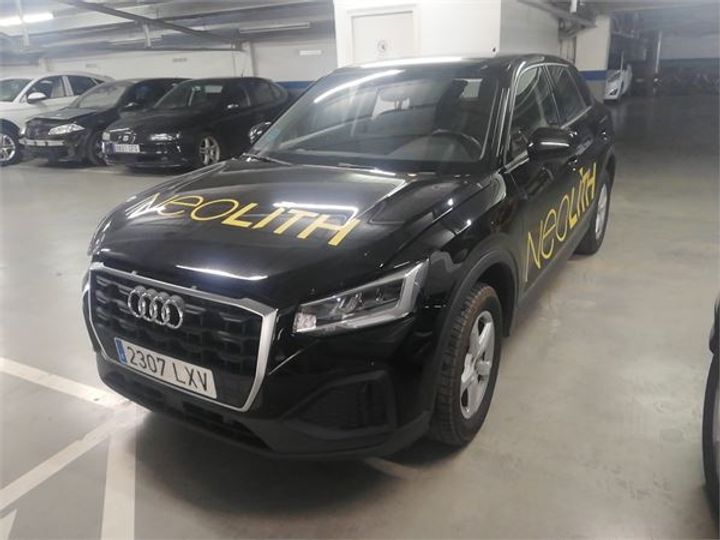 Photo 22 VIN: WAUZZZGAXNA036938 - AUDI Q2 