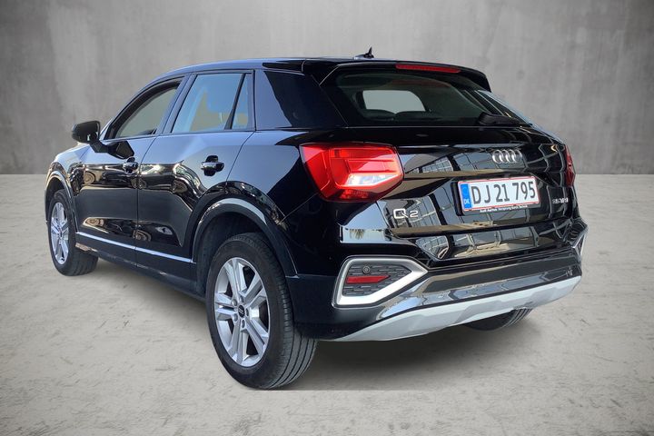 Photo 14 VIN: WAUZZZGAXNA038222 - AUDI Q2 