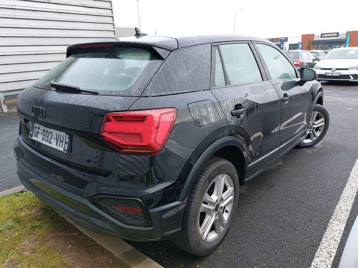 Photo 3 VIN: WAUZZZGAXNA040116 - AUDI Q2 