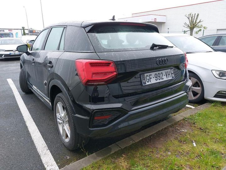 Photo 8 VIN: WAUZZZGAXNA040116 - AUDI Q2 