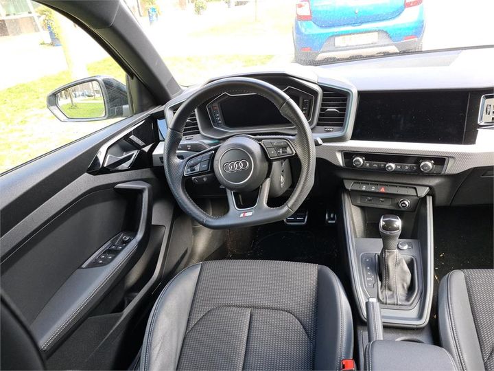 Photo 6 VIN: WAUZZZGB0KR008698 - AUDI A1 