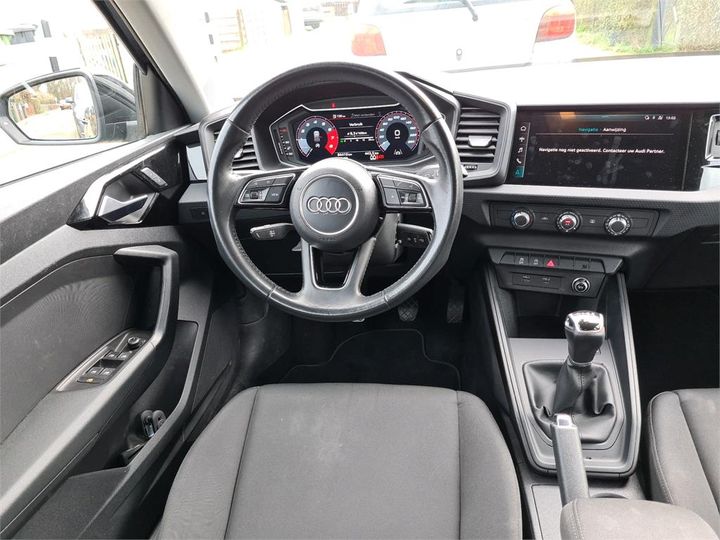 Photo 6 VIN: WAUZZZGB0KR010287 - AUDI A1 