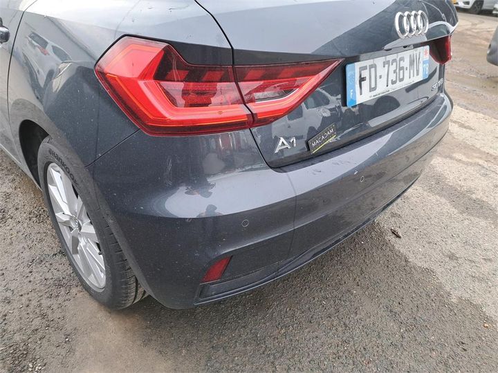 Photo 27 VIN: WAUZZZGB0KR020317 - AUDI A1 SPORTBACK 