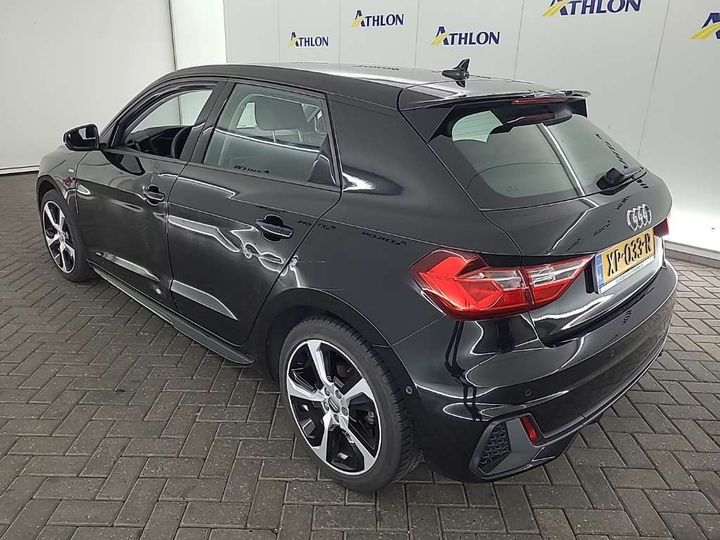 Photo 3 VIN: WAUZZZGB0KR024593 - AUDI A1 SPORTBACK 