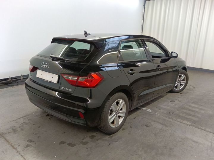 Photo 1 VIN: WAUZZZGB0KR029275 - AUDI A1 SB '18 