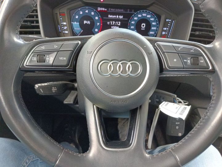 Photo 24 VIN: WAUZZZGB0KR029275 - AUDI A1 SB '18 