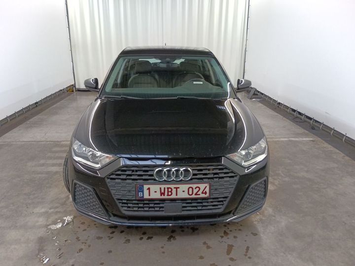 Photo 4 VIN: WAUZZZGB0KR029275 - AUDI A1 SB '18 