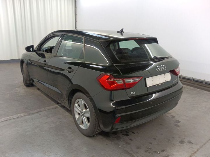 Photo 6 VIN: WAUZZZGB0KR029275 - AUDI A1 SB '18 