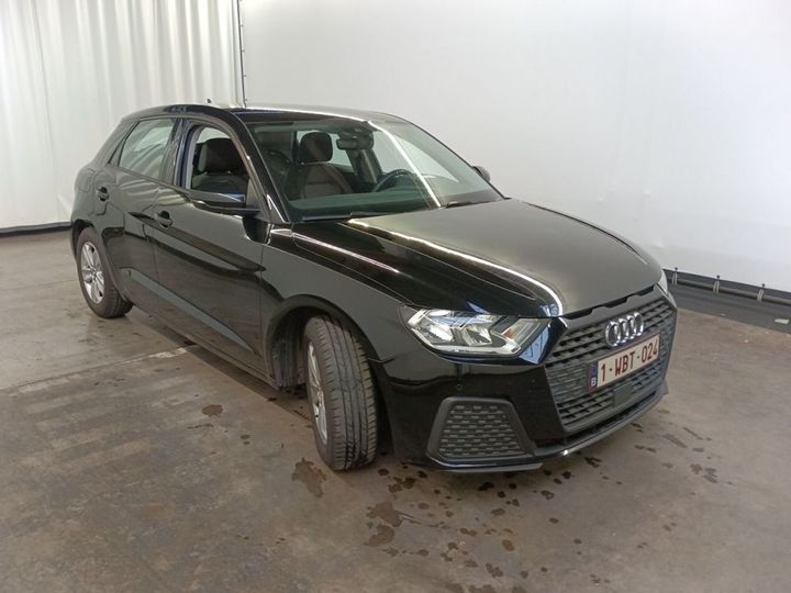 Photo 7 VIN: WAUZZZGB0KR029275 - AUDI A1 SB '18 