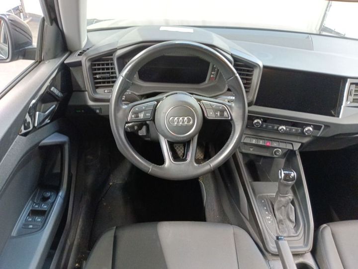 Photo 8 VIN: WAUZZZGB0KR029275 - AUDI A1 SB '18 