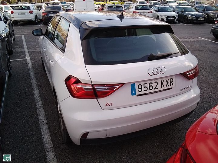 Photo 12 VIN: WAUZZZGB0KR029521 - AUDI A1 