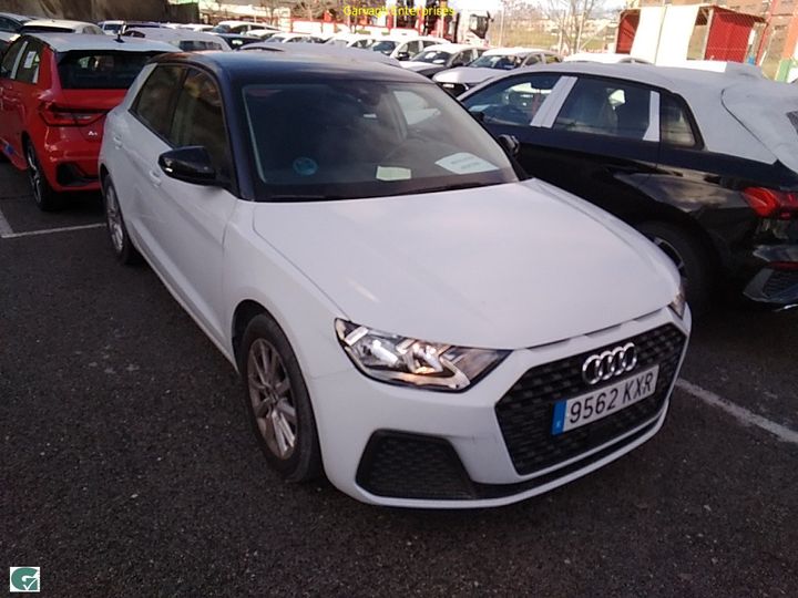 Photo 30 VIN: WAUZZZGB0KR029521 - AUDI A1 