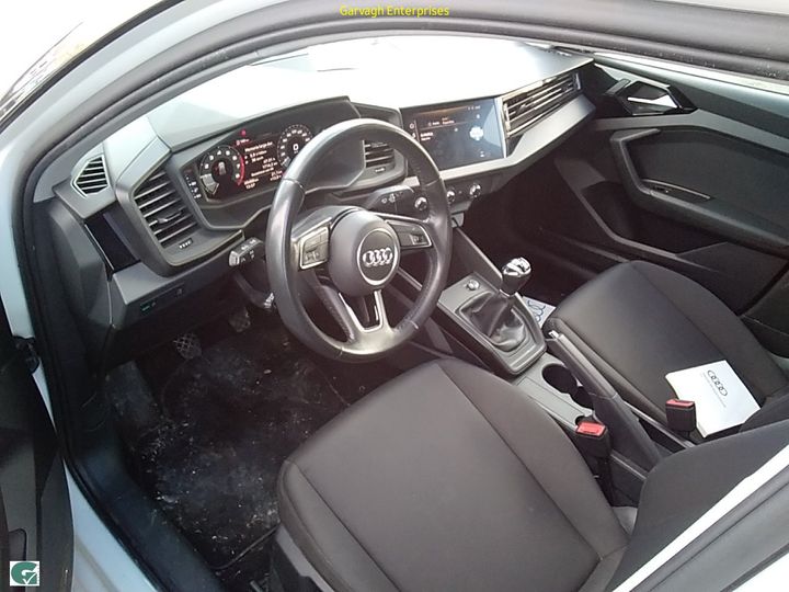 Photo 37 VIN: WAUZZZGB0KR029521 - AUDI A1 