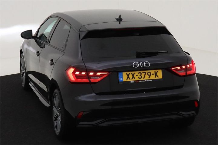 Photo 4 VIN: WAUZZZGB0KR041023 - AUDI A1 