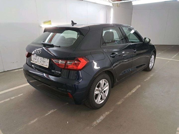 Photo 3 VIN: WAUZZZGB0KR049798 - AUDI A1 SPORTBACK 