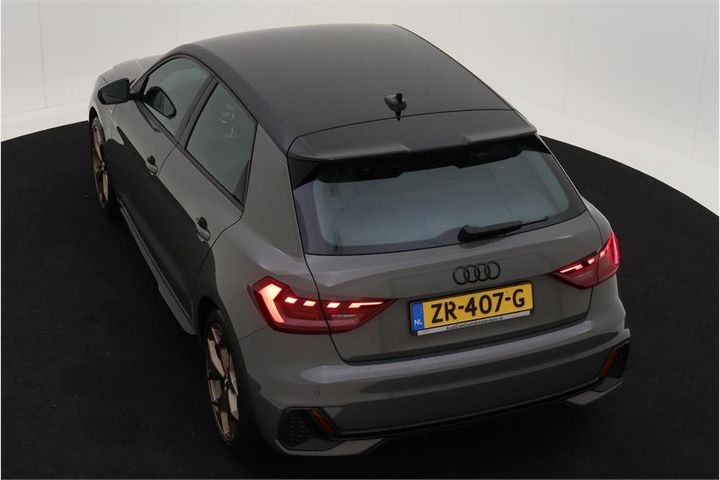 Photo 4 VIN: WAUZZZGB0KR051602 - AUDI A1 