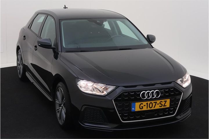 Photo 1 VIN: WAUZZZGB0KR060932 - AUDI A1 