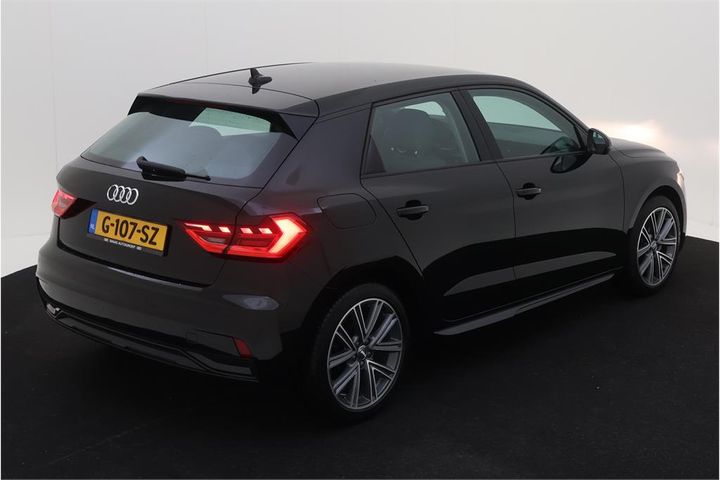 Photo 2 VIN: WAUZZZGB0KR060932 - AUDI A1 