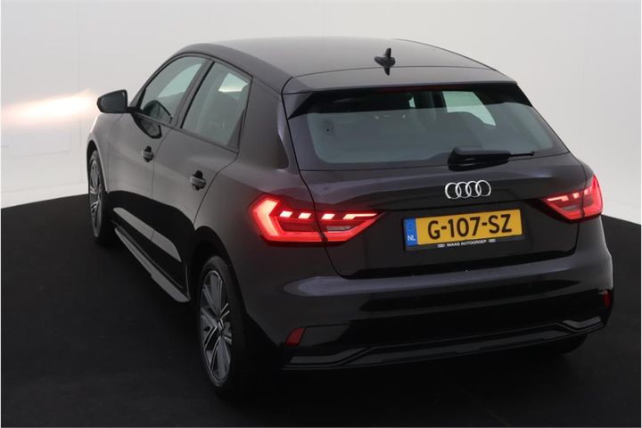 Photo 3 VIN: WAUZZZGB0KR060932 - AUDI A1 