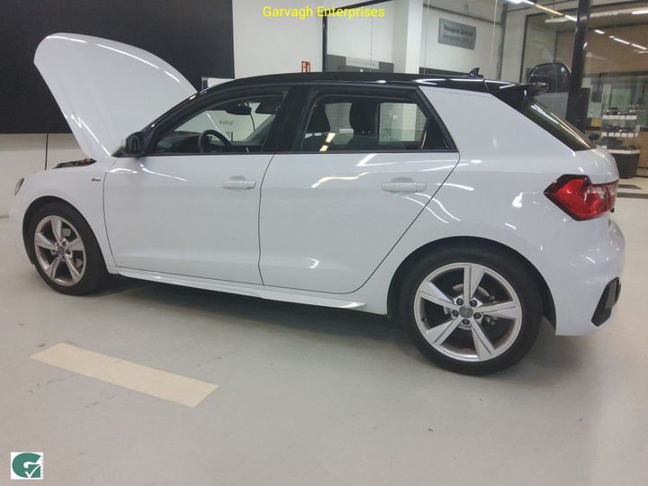 Photo 17 VIN: WAUZZZGB0KR064480 - AUDI A1 