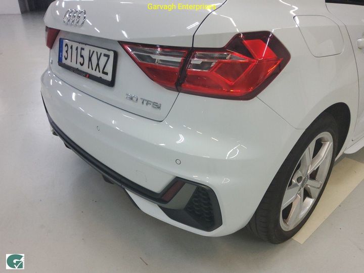 Photo 19 VIN: WAUZZZGB0KR064480 - AUDI A1 