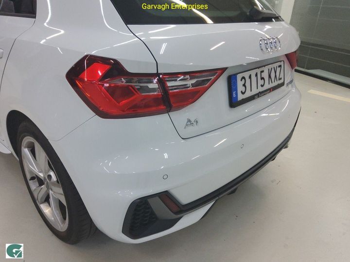 Photo 21 VIN: WAUZZZGB0KR064480 - AUDI A1 