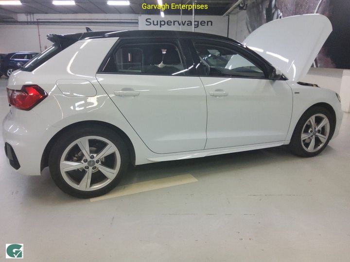 Photo 24 VIN: WAUZZZGB0KR064480 - AUDI A1 