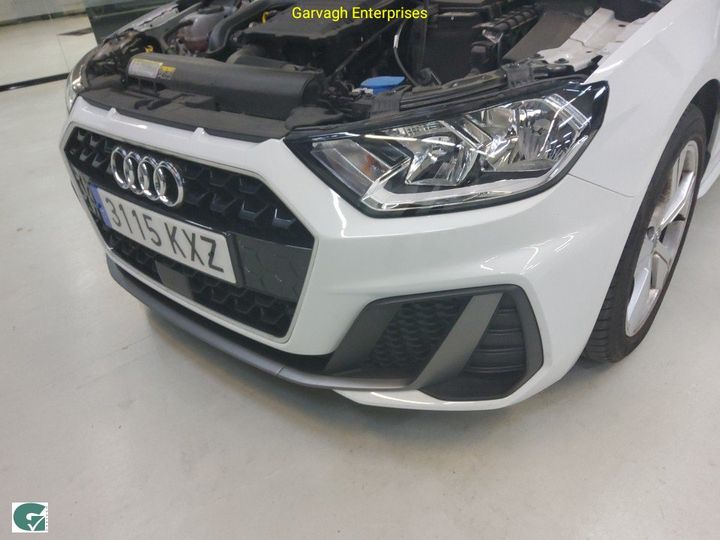 Photo 29 VIN: WAUZZZGB0KR064480 - AUDI A1 