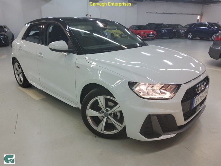 Photo 33 VIN: WAUZZZGB0KR064480 - AUDI A1 