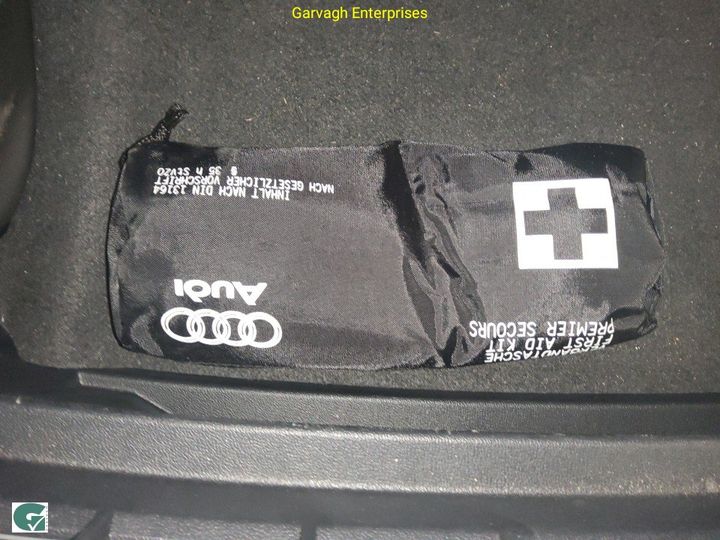 Photo 9 VIN: WAUZZZGB0KR064480 - AUDI A1 