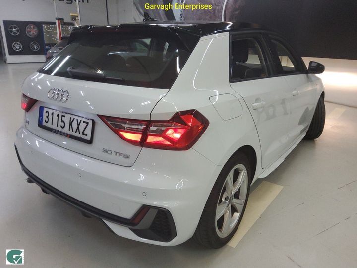 Photo 23 VIN: WAUZZZGB0KR064480 - AUDI A1 