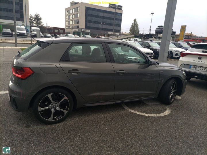 Photo 11 VIN: WAUZZZGB0LR006600 - AUDI A1 