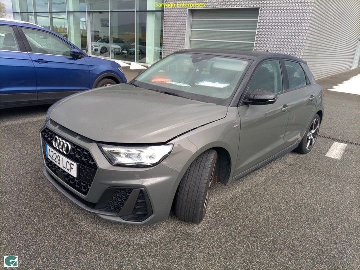 Photo 16 VIN: WAUZZZGB0LR006600 - AUDI A1 