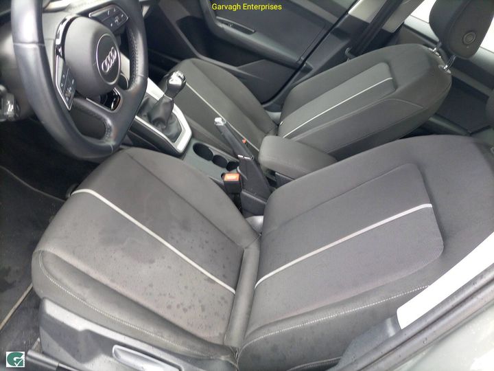 Photo 17 VIN: WAUZZZGB0LR006600 - AUDI A1 