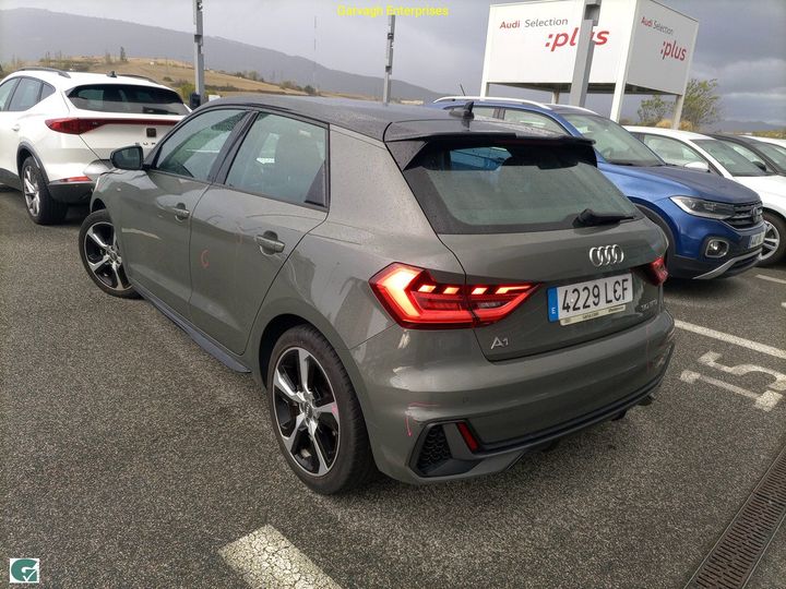 Photo 26 VIN: WAUZZZGB0LR006600 - AUDI A1 