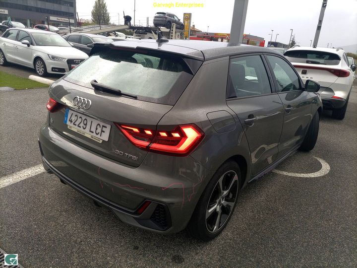 Photo 27 VIN: WAUZZZGB0LR006600 - AUDI A1 