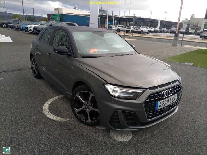 Photo 28 VIN: WAUZZZGB0LR006600 - AUDI A1 