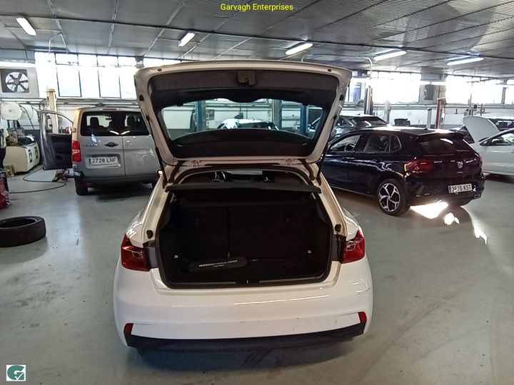 Photo 11 VIN: WAUZZZGB0LR024451 - AUDI A1 