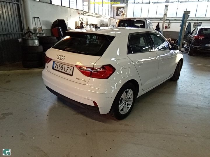 Photo 23 VIN: WAUZZZGB0LR024451 - AUDI A1 